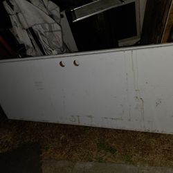 Exterior Door 