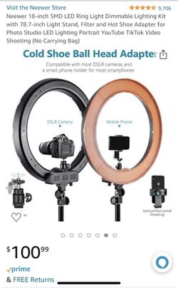 Ring Light