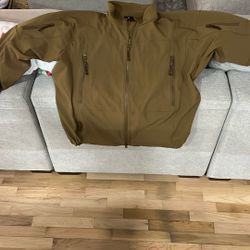 Adventure, Tech, Proper Jacket 