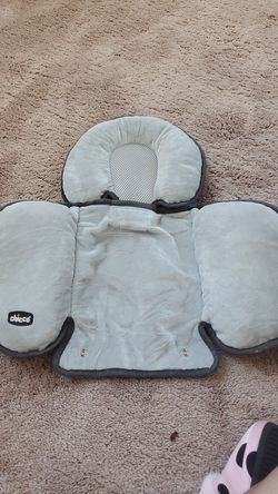 chicco infant insert