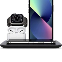 Wireless Charger Stand 