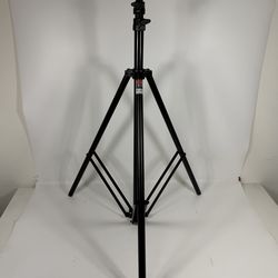 Matthews Studio LS-2218 Heavyweight LiteStand Tripod - Black - 10.8' (3.3m)