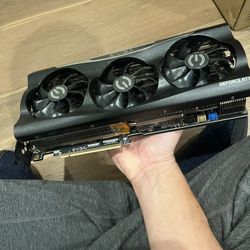 EVGA 3080 