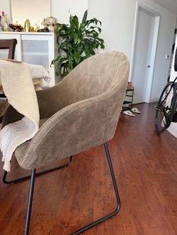 Kitchen chairs