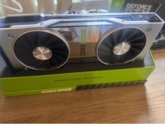Graphics card