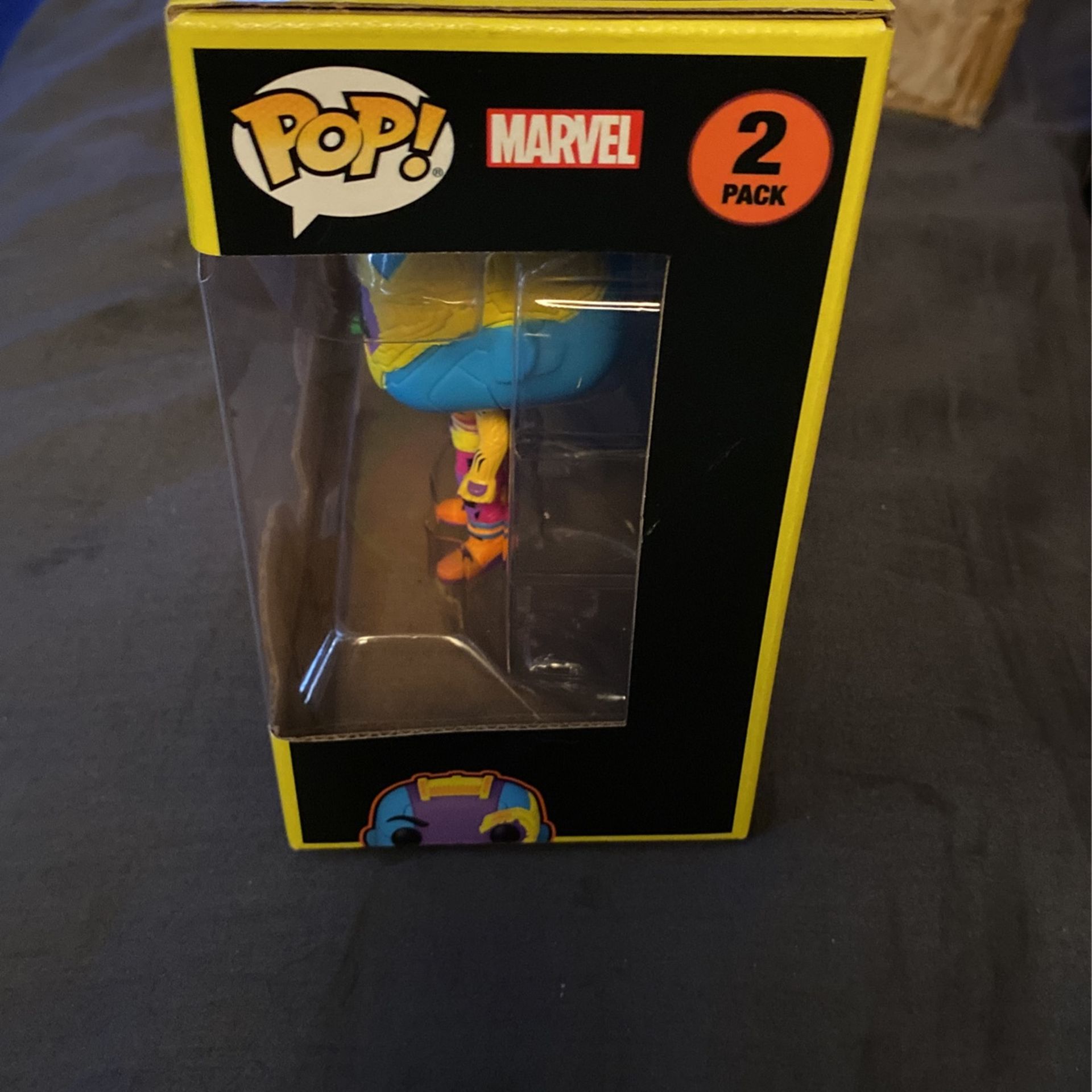 Gamora & Nebula & Captain America/ Iron Man/ Thor/Doctor Strange