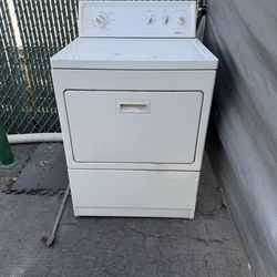 Electric Dryer