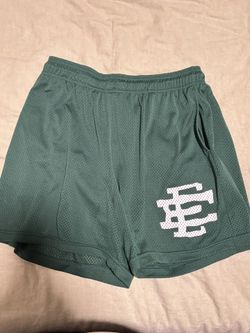 Eric Emanuel Shorts