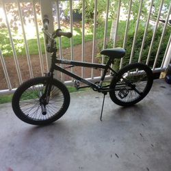 BMX Spinner Bike