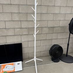 Wood Stand For Jackets 