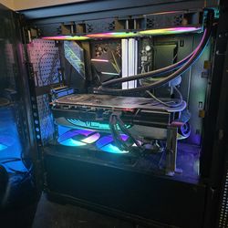 RTX 4090 Gaming Desktop