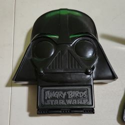 Angry Birds Star Wars Telepods Case