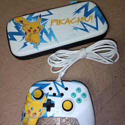 Nintendo Switch Accessories 
