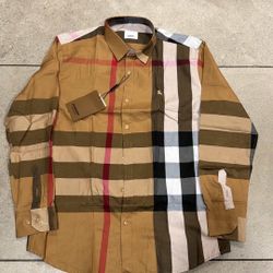 Burberry Polo