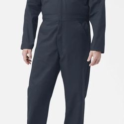 Dickies Coverall