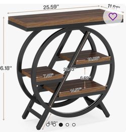 End tables