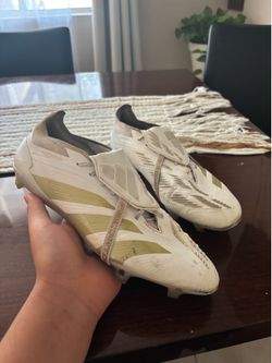 Adidas predators