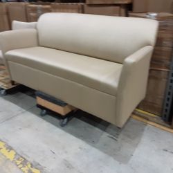 Sofa Chair And Coffee Table