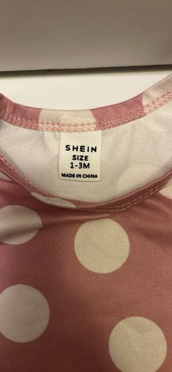 SHEIN 