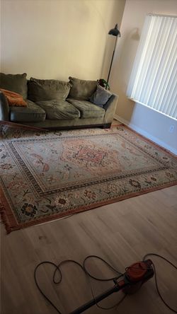 Free rug