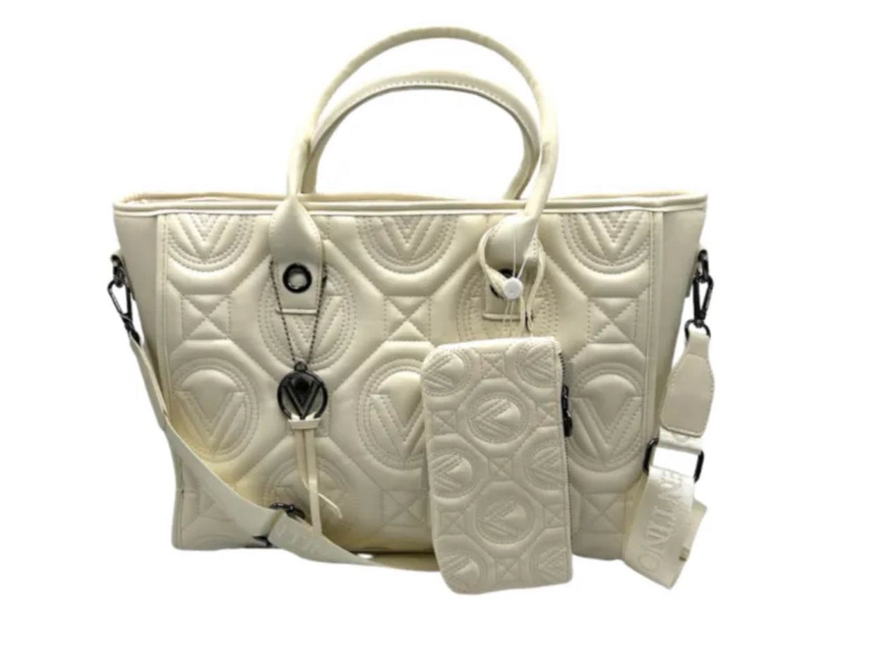 Valentino Orlandi Extra Large Tote