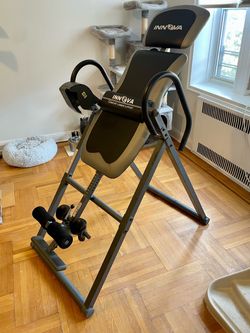 Inversion Table