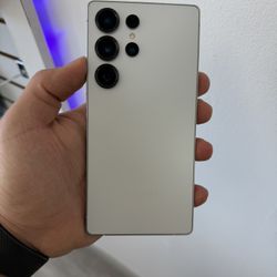 Samsung S25 Ultra 256Gb Unlocked 