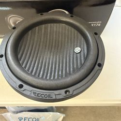 6.5 Subwoofer 