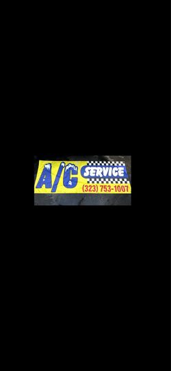 Ac Compressor