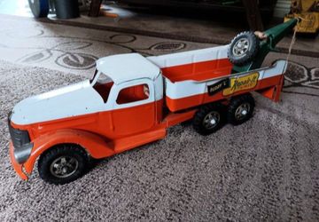 Buddy L Repair It Unit 