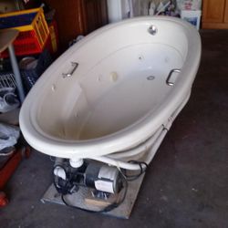 Jacuzzi 