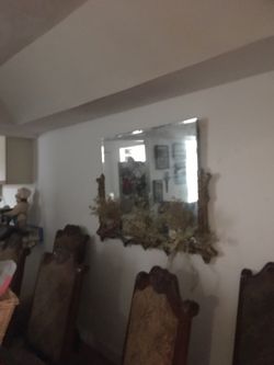 Mirror 2fx3f