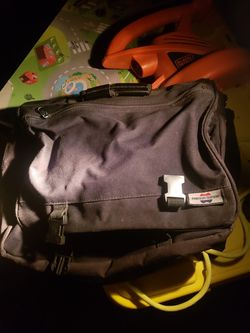 Lab top bag