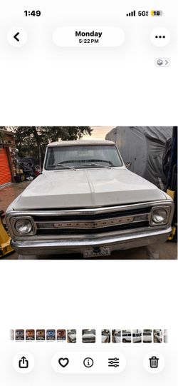 1969 suburban