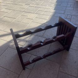 Wine Rack 