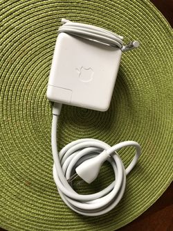 MACBOOK pro OEM 85 w magsafe charger