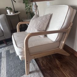 Brand New Accent Chair