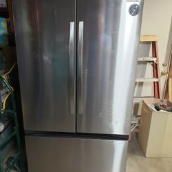 Samsung Fridge