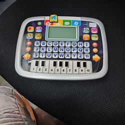 V Tech Little Apps Tablet 