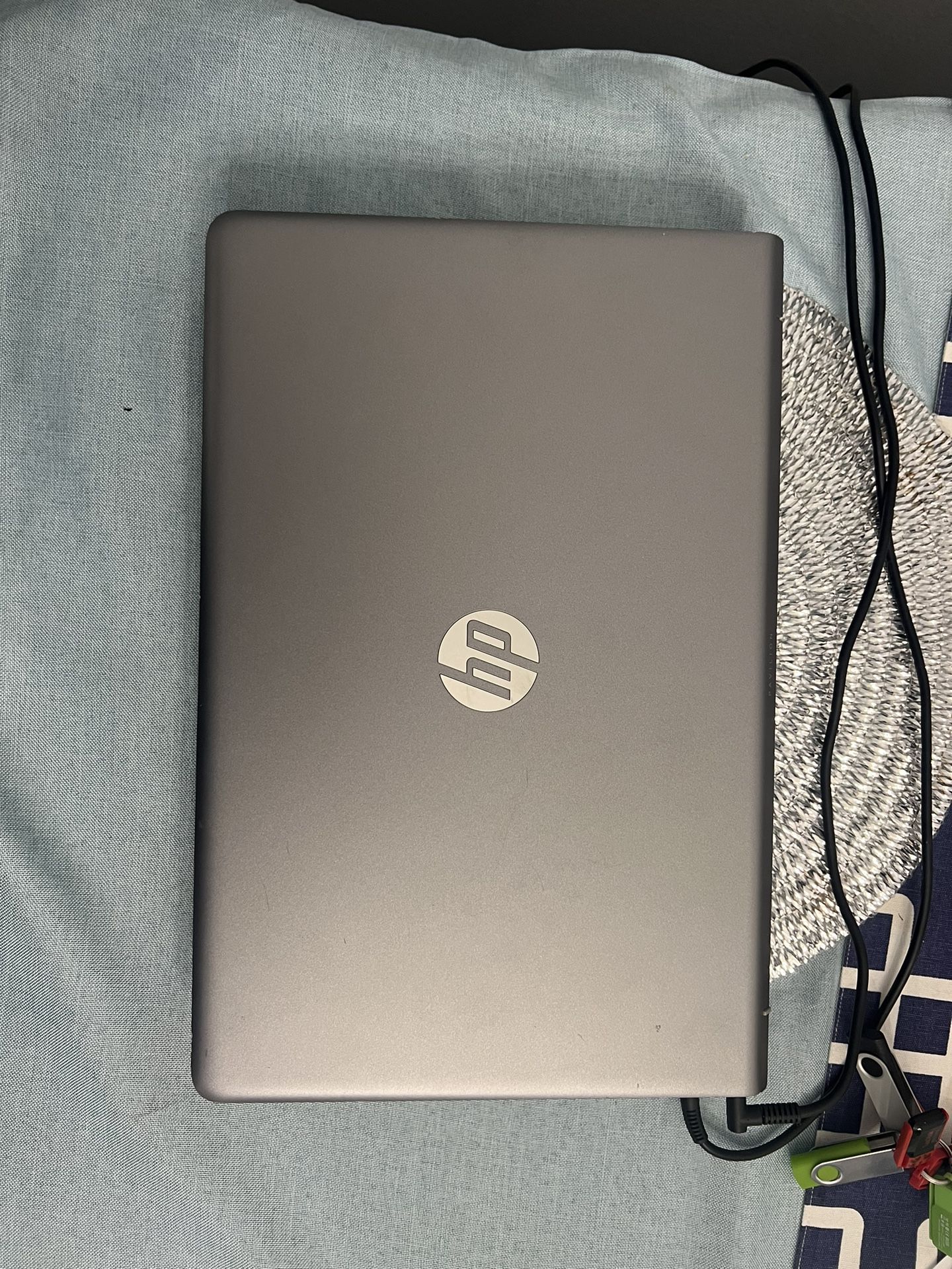 Hp Laptop With I5 Intel 8th generation 