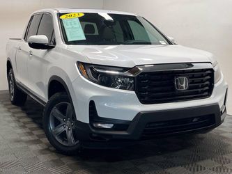2023 Honda Ridgeline
