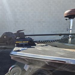 Minn Kota PowerDrive V2