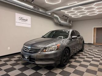 2011 Honda Accord