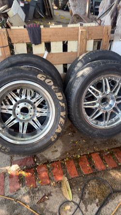 20s rims