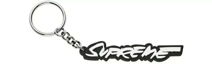 New Supreme Keychain 2020