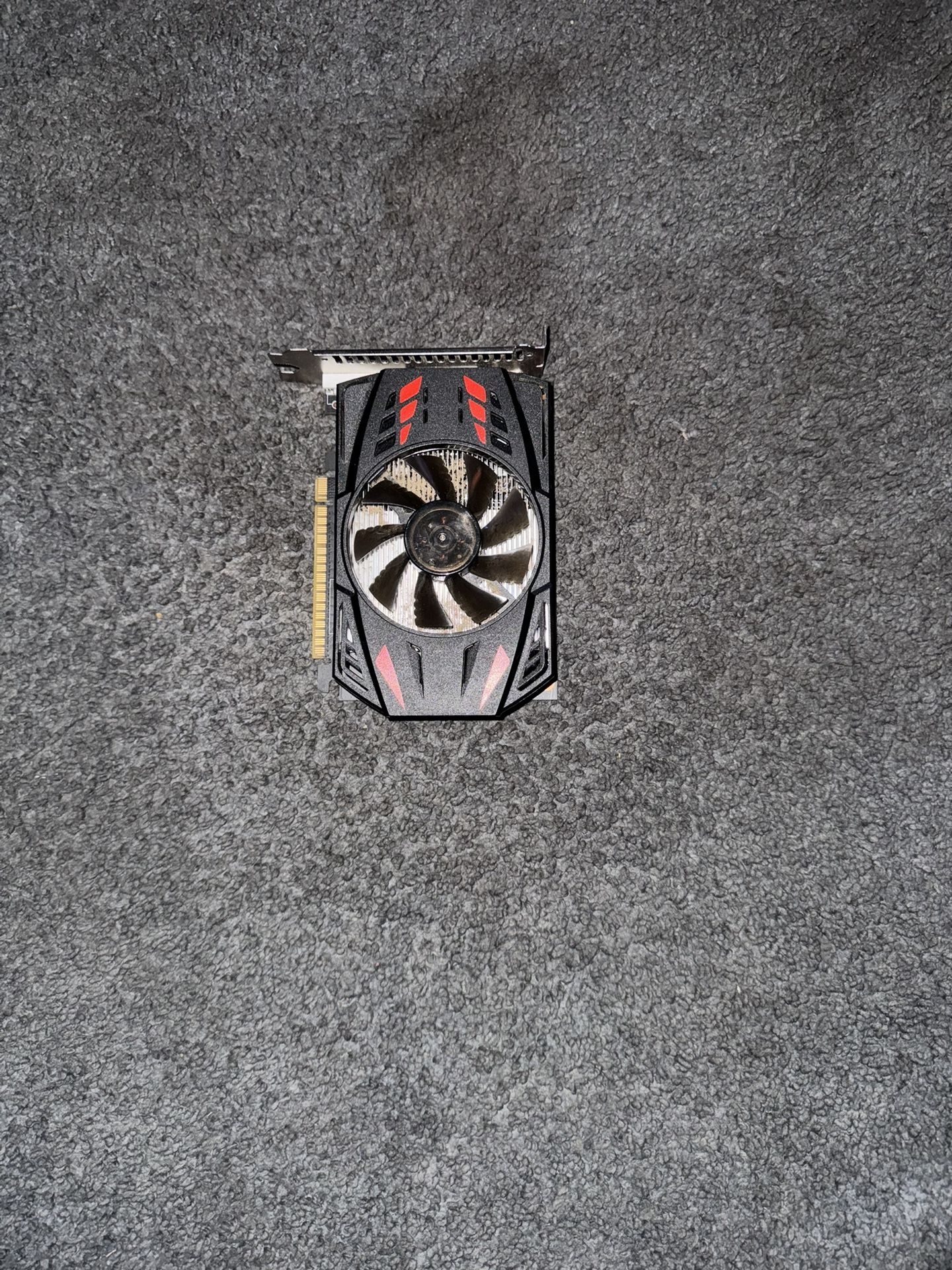NVIDIA GeForce GTX 650