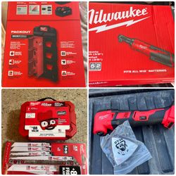 Brand New Tool Sale