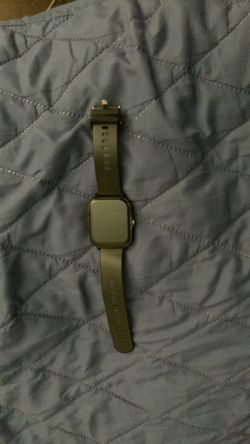 Android Smart Watch