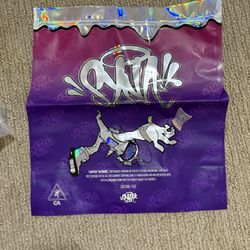 Syna World Tracksuit Size M