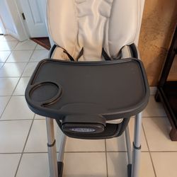 Graco High Chair